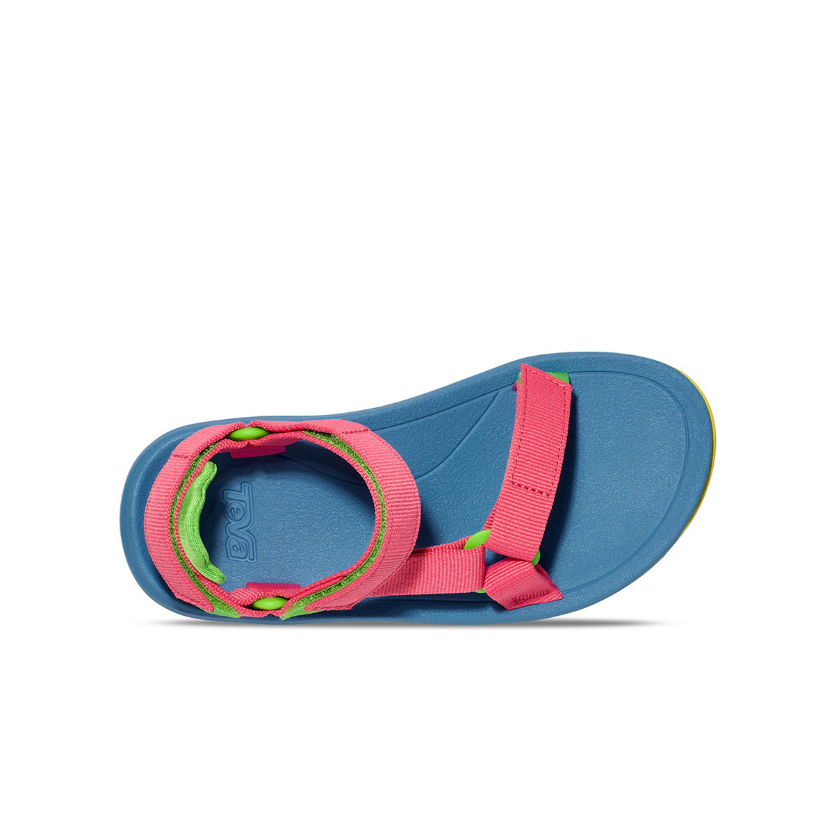 TEVA - HURRICANE XLT 2