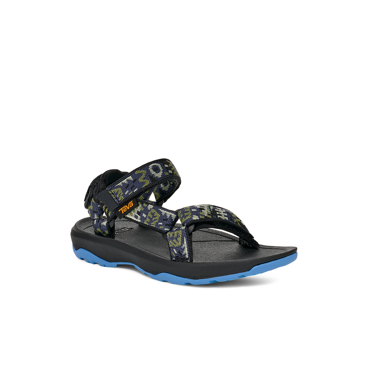 TEVA - HURRICANE XLT 2