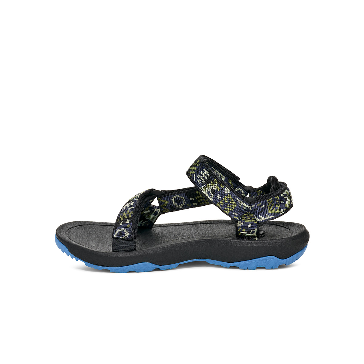 TEVA - HURRICANE XLT 2