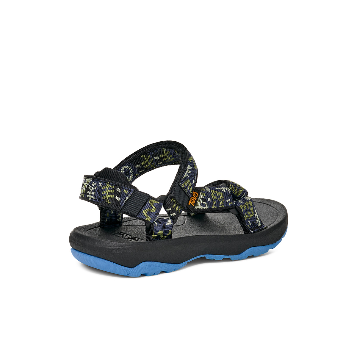 TEVA - HURRICANE XLT 2