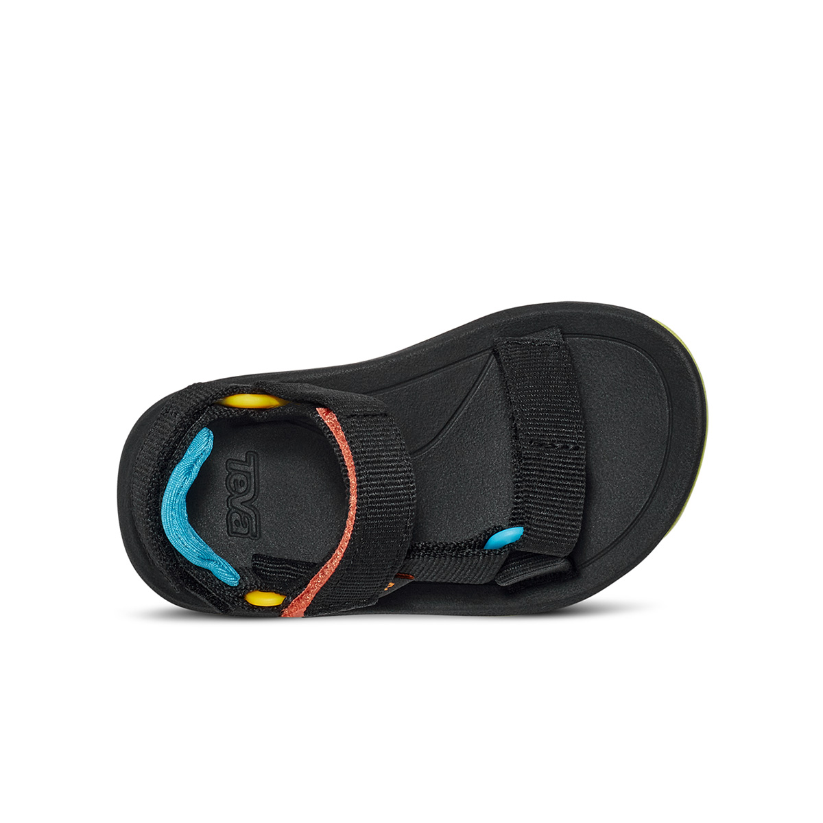 TEVA - HURRICANE XLT 2