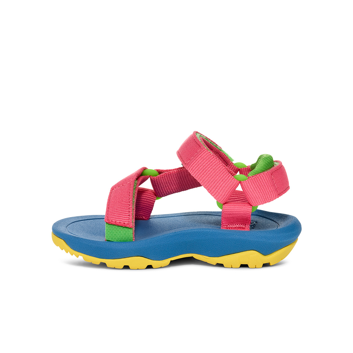 TEVA - HURRICANE XLT 2
