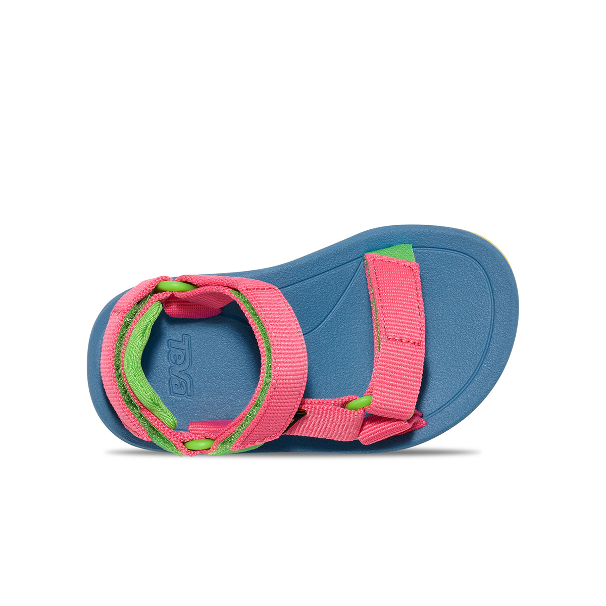 TEVA - HURRICANE XLT 2
