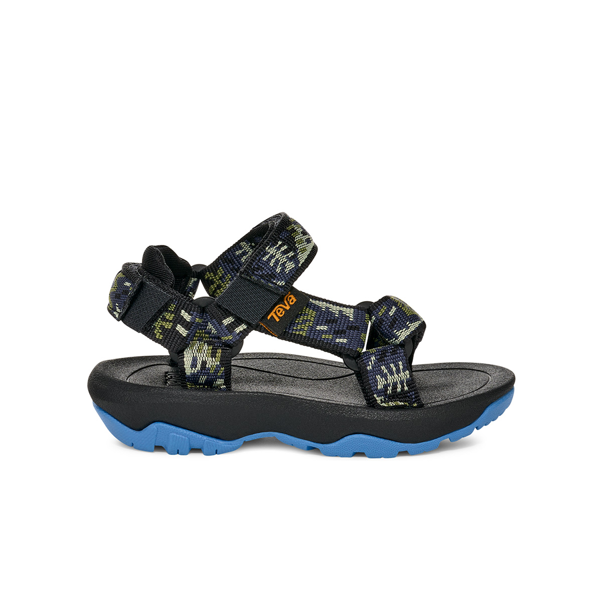 TEVA - HURRICANE XLT 2