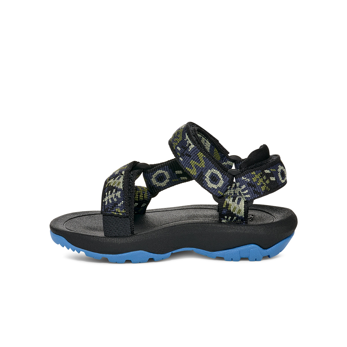 TEVA - HURRICANE XLT 2