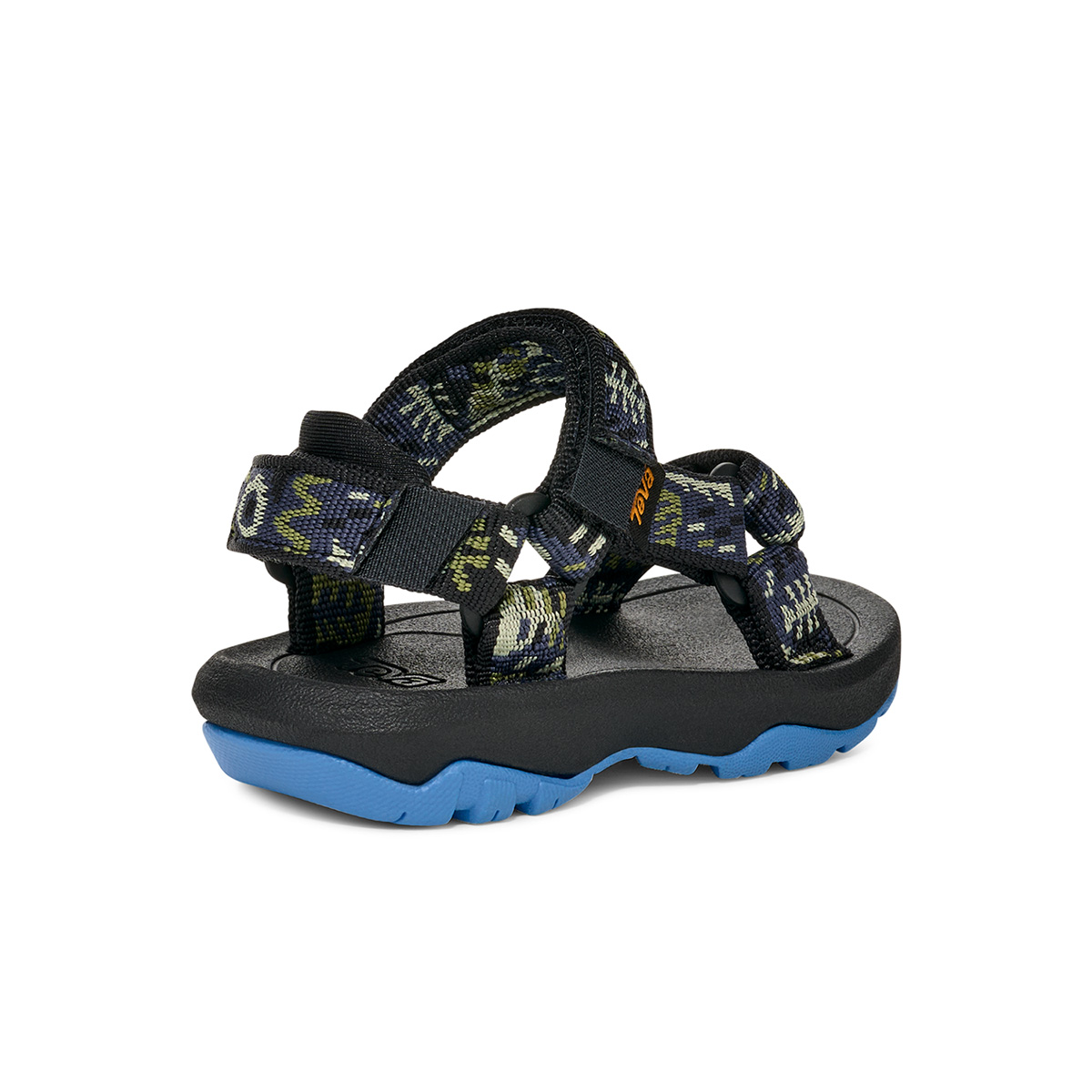 TEVA - HURRICANE XLT 2