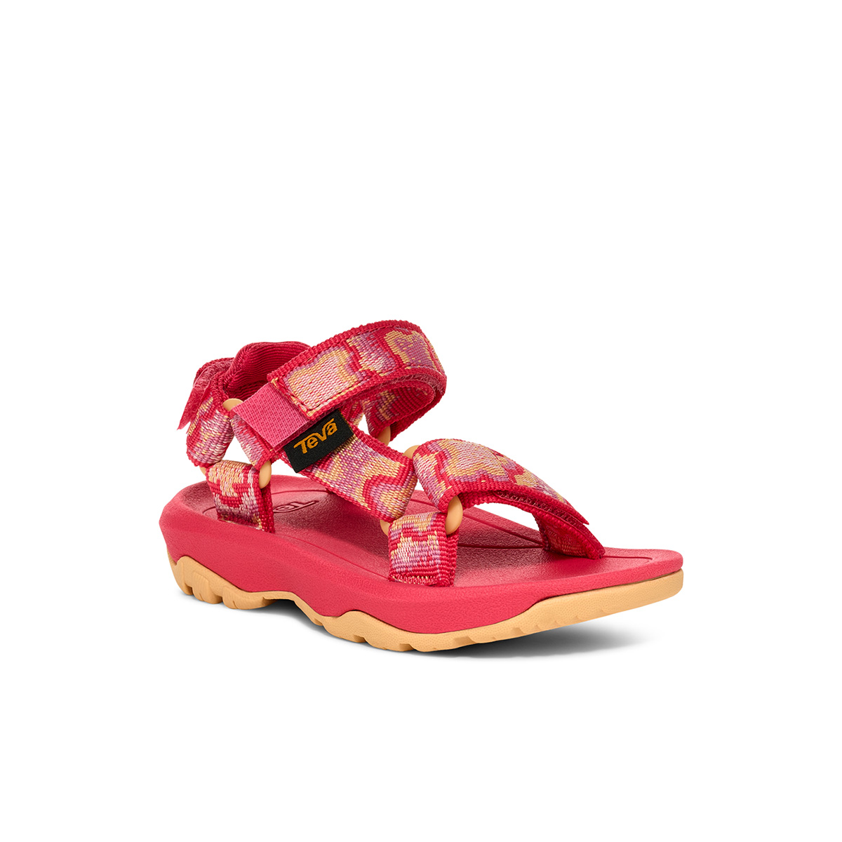 TEVA - HURRICANE XLT 2