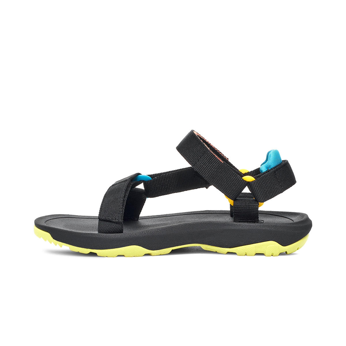 TEVA - HURRICANE XLT 2