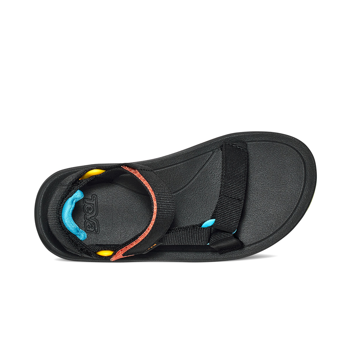 TEVA - HURRICANE XLT 2