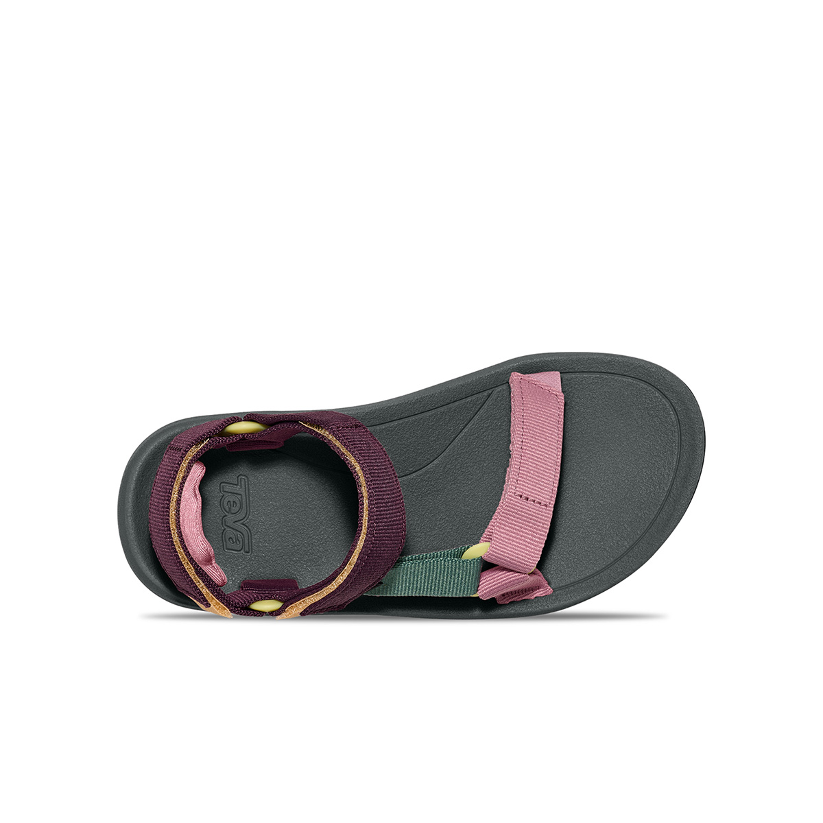 TEVA - HURRICANE XLT 2