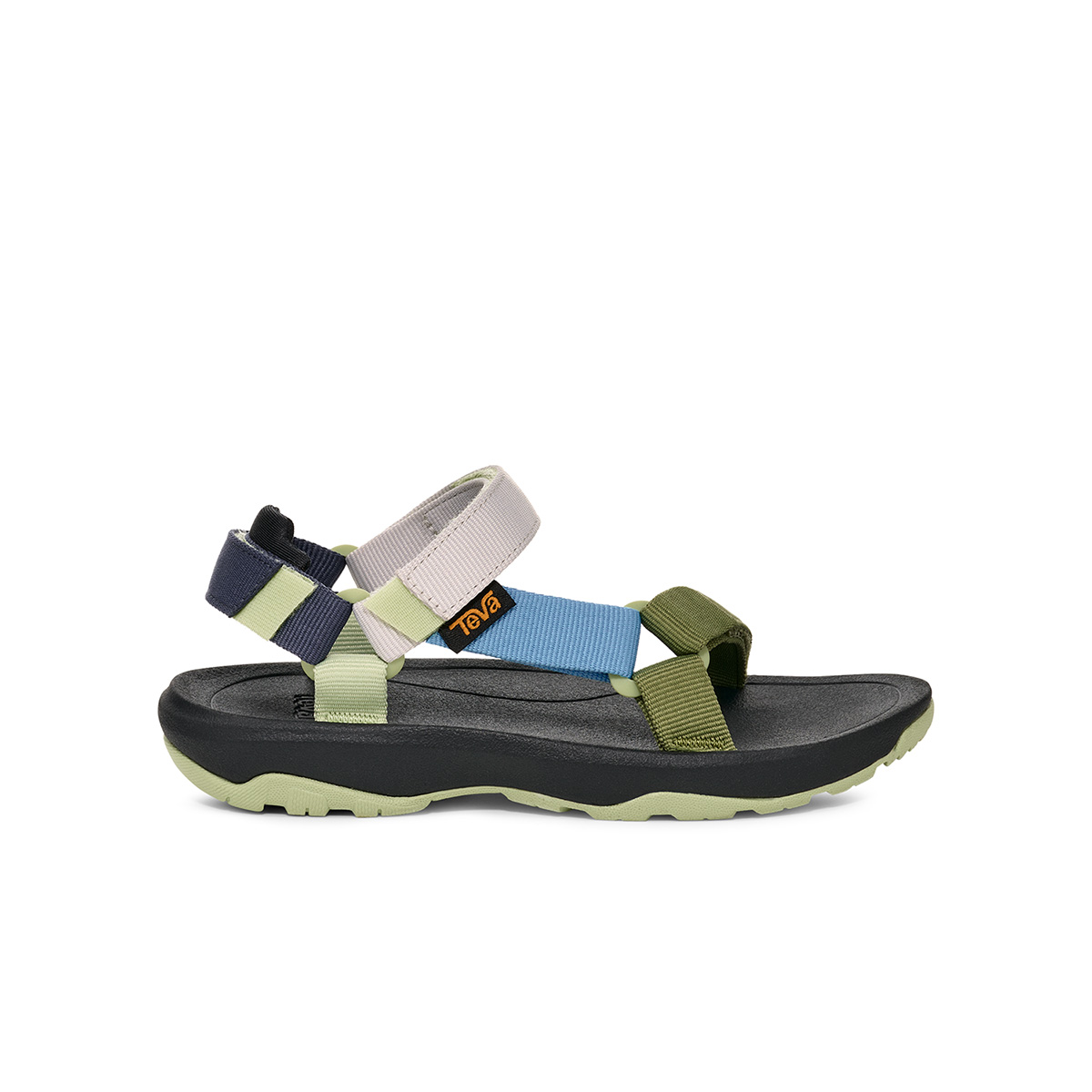 TEVA - HURRICANE XLT 2