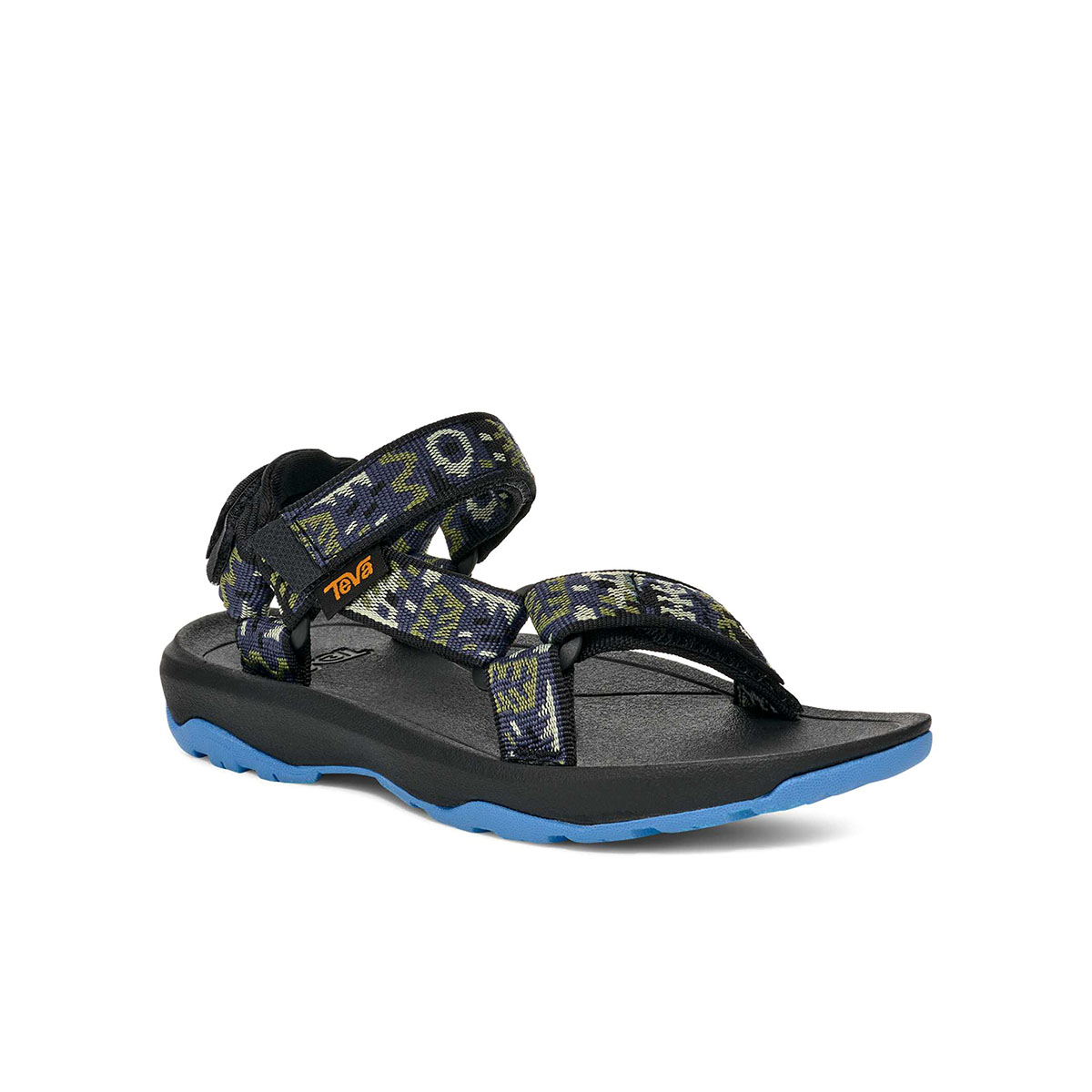 TEVA - HURRICANE XLT 2