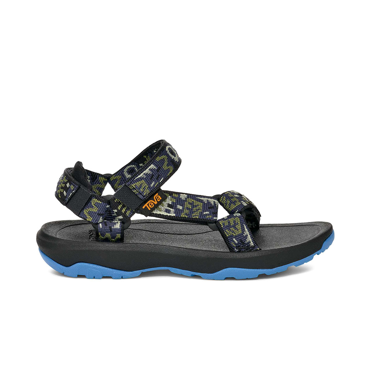 TEVA - HURRICANE XLT 2