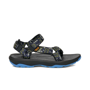 TEVA - HURRICANE XLT 2