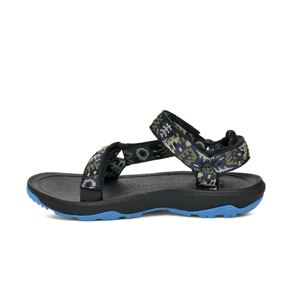 TEVA - HURRICANE XLT 2