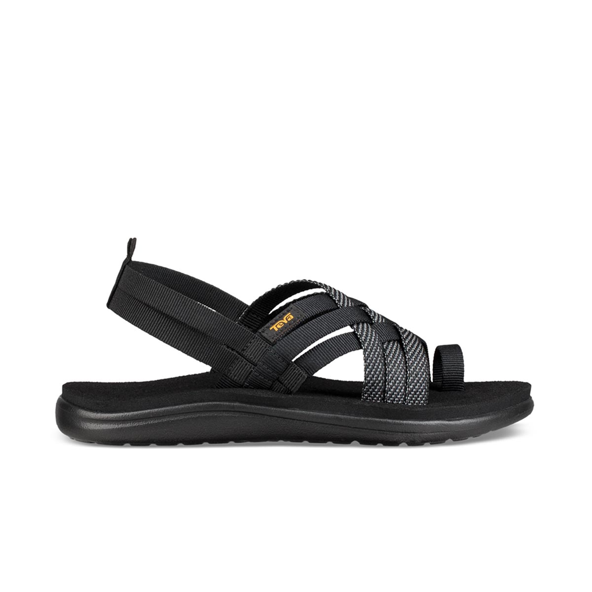 TEVA - VOYA STRAPPY