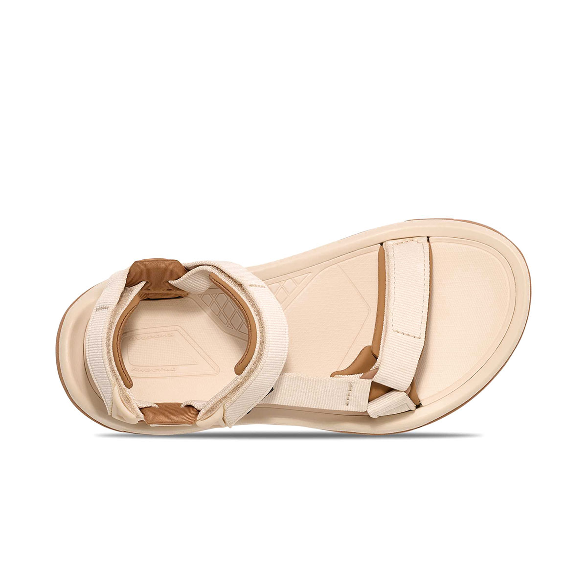 TEVA - TERRA FI 5 UNIVERSAL