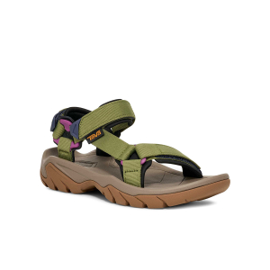 TEVA - TERRA FI 5 UNIVERSAL