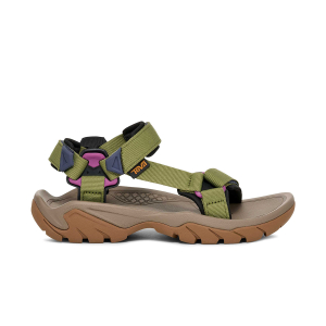 TEVA - TERRA FI 5 UNIVERSAL
