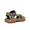 TEVA - TERRA FI 5 UNIVERSAL