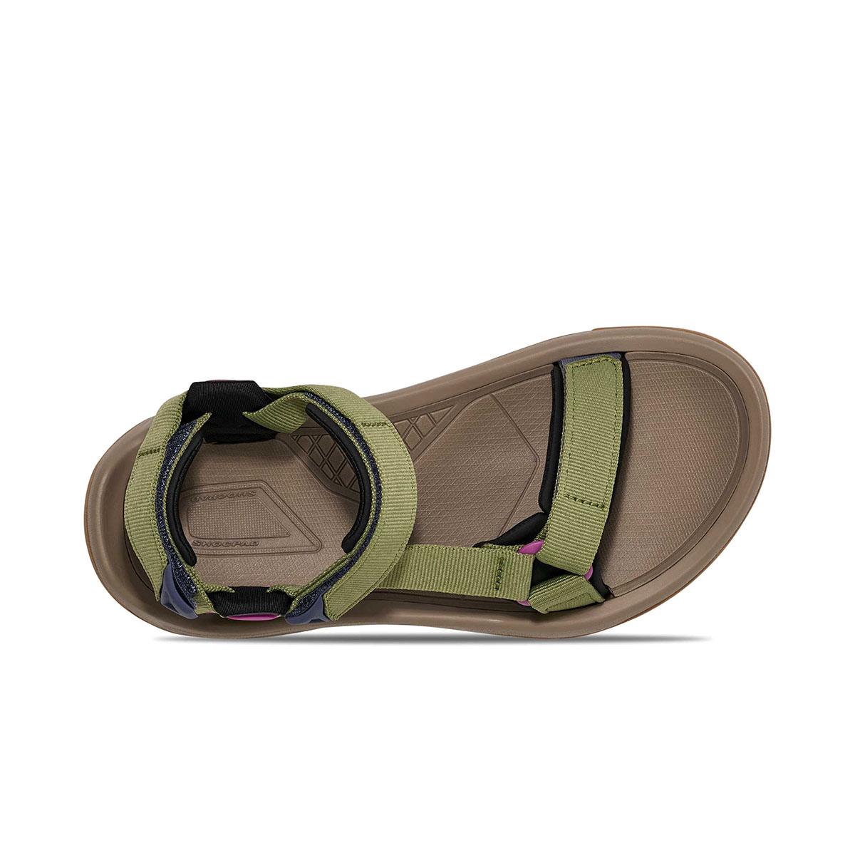 TEVA - TERRA FI 5 UNIVERSAL