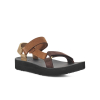 TEVA - MIDFORM UNIVERSAL LEATHER