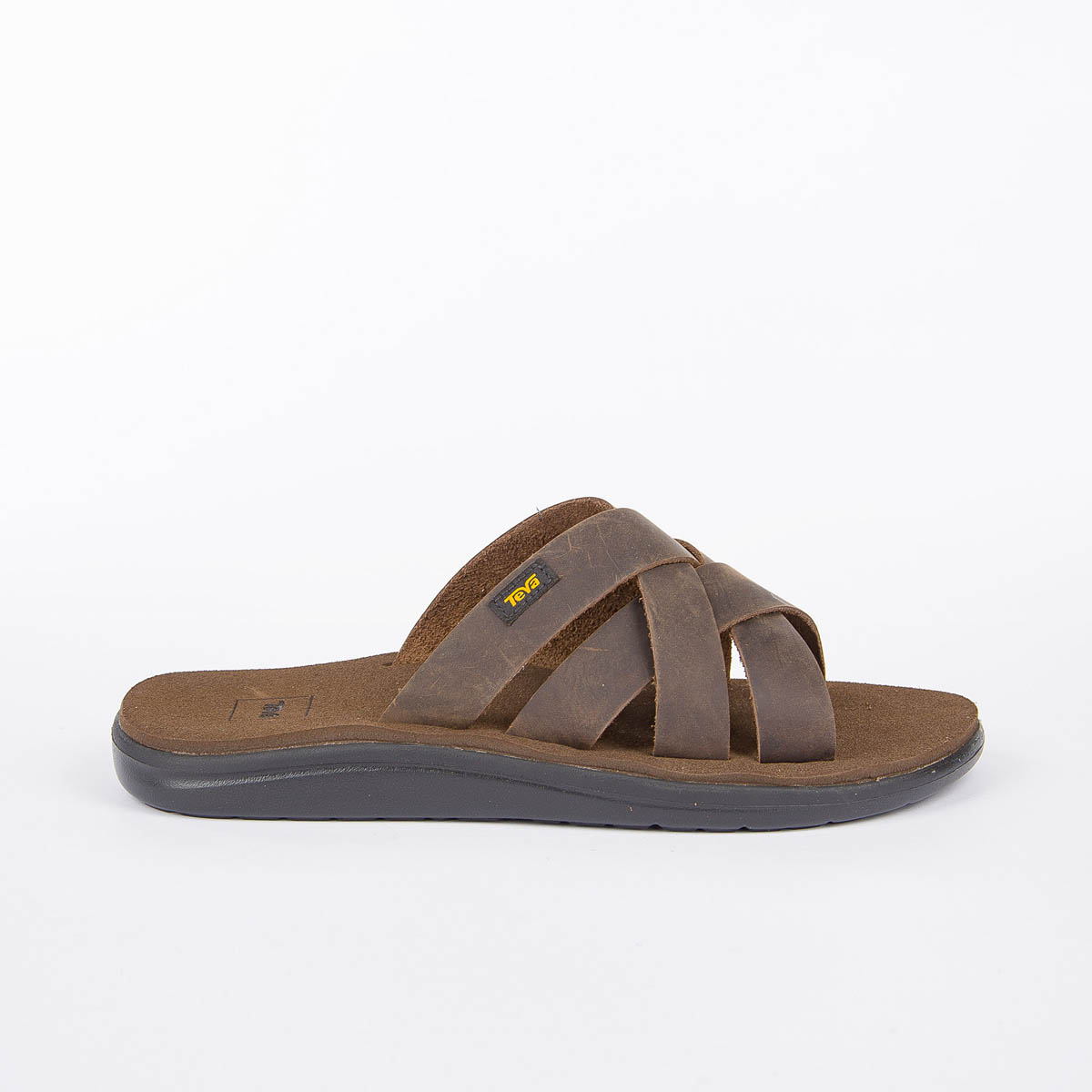 TEVA - VOYA SLIDE