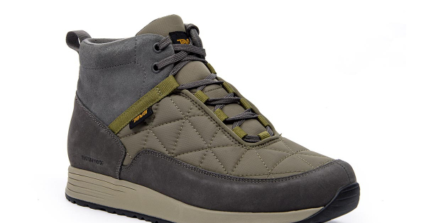 Teva - EMBER COMMUTE WATERPROOF (1111755 GYO) display picture 1