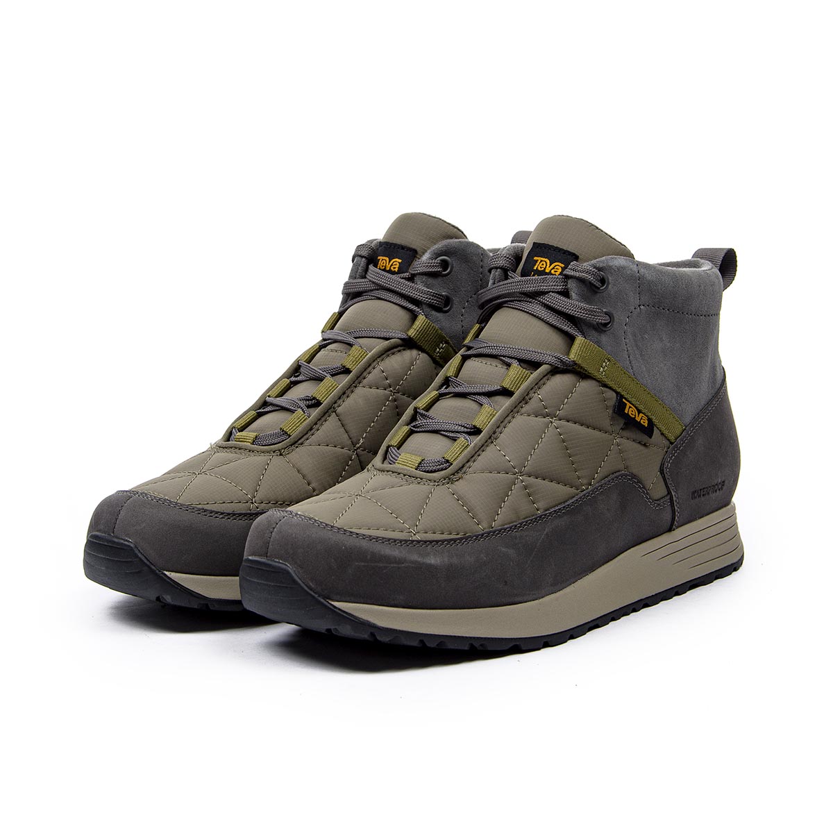 TEVA - EMBER COMMUTE WATERPROOF