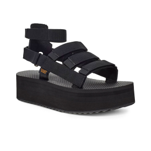 TEVA - FLATFORM MEVIA