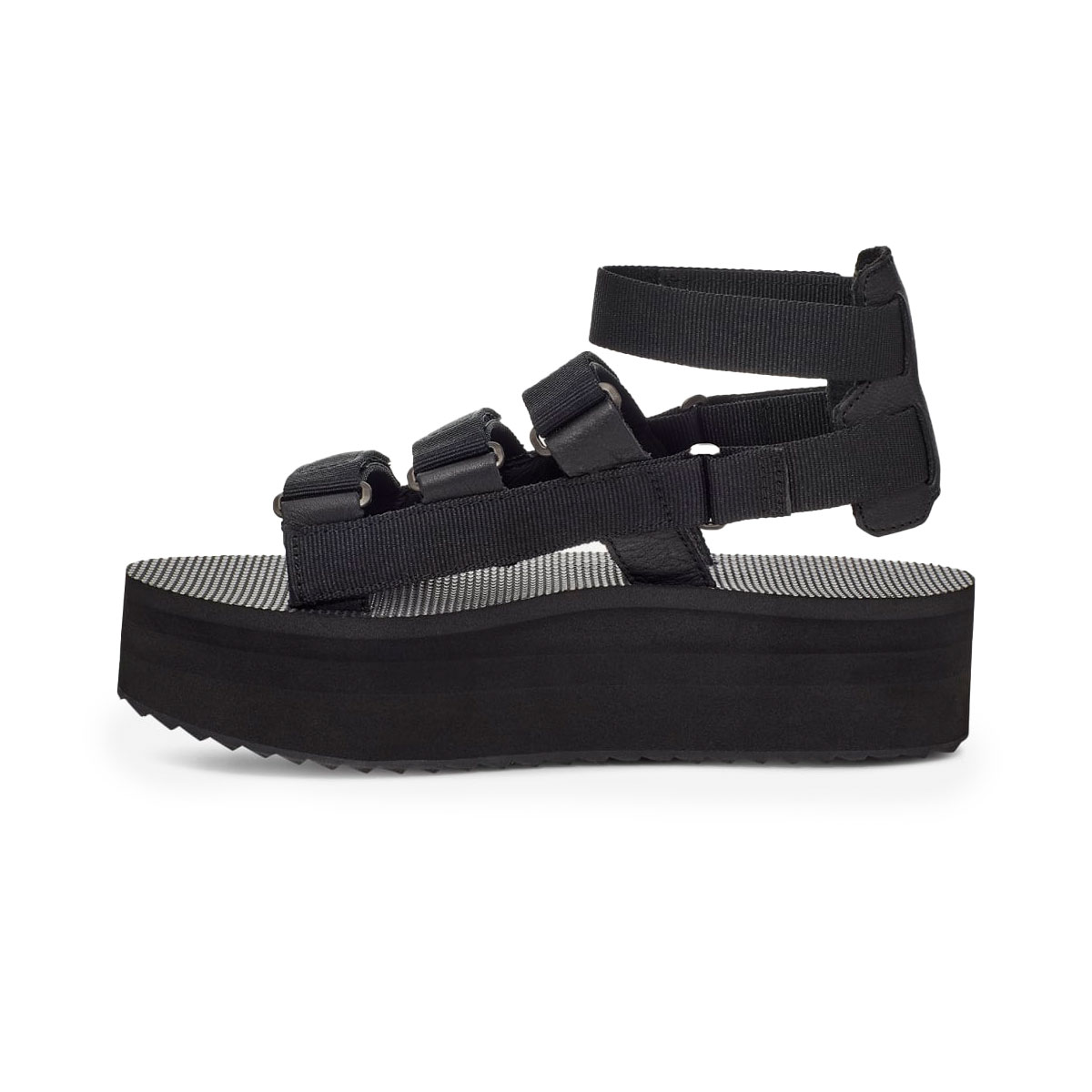 TEVA - FLATFORM MEVIA