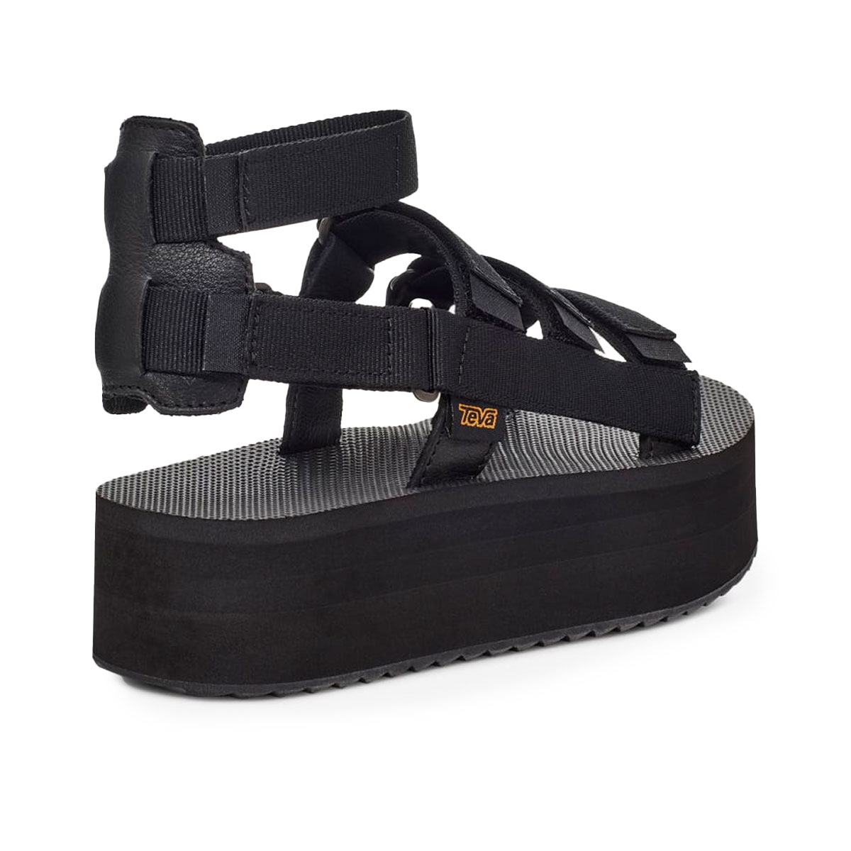 TEVA - FLATFORM MEVIA