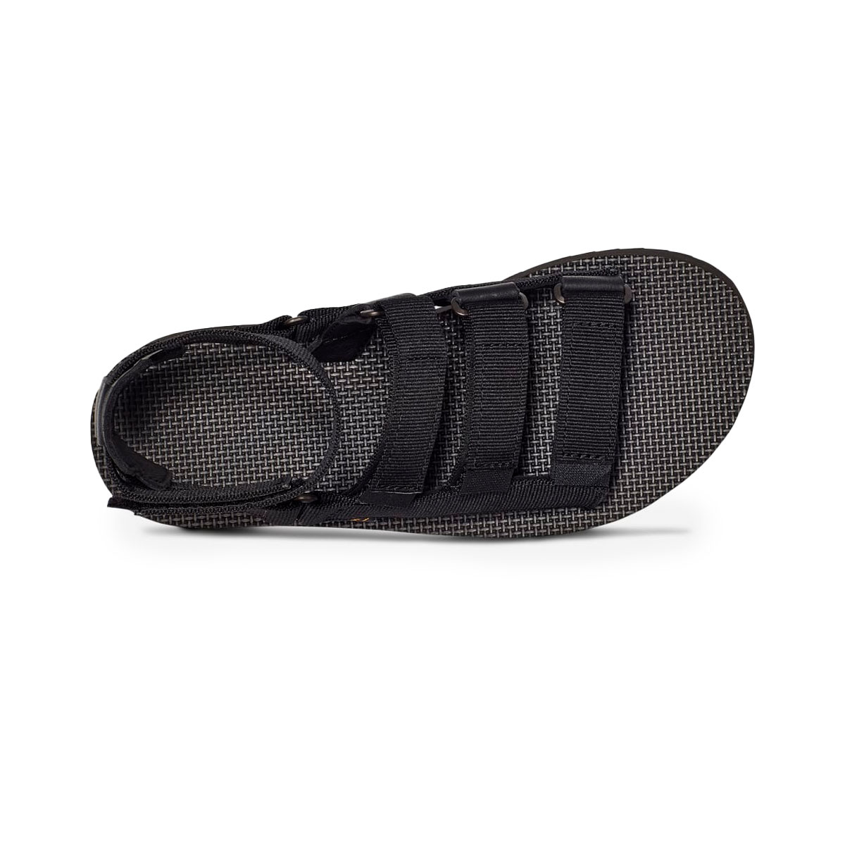 TEVA - FLATFORM MEVIA