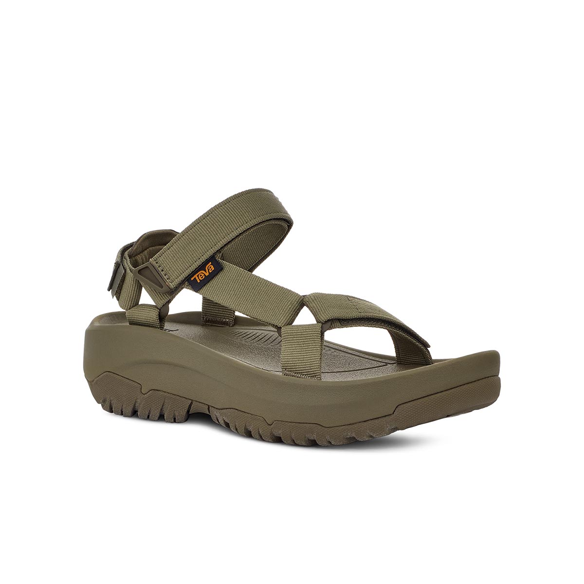 靴 TEVA Hurricane XLT2 Ampsole 24cm Teva Women's Hurricane XLT2 Ampsole Moonstruck - 1131270