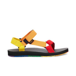 TEVA - ORIGINAL UNIVERSAL PRIDE UPDATE