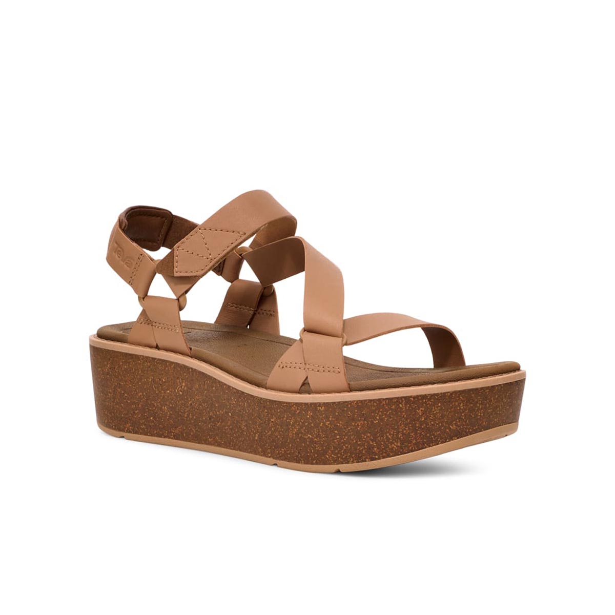 TEVA - MADERA WEDGE