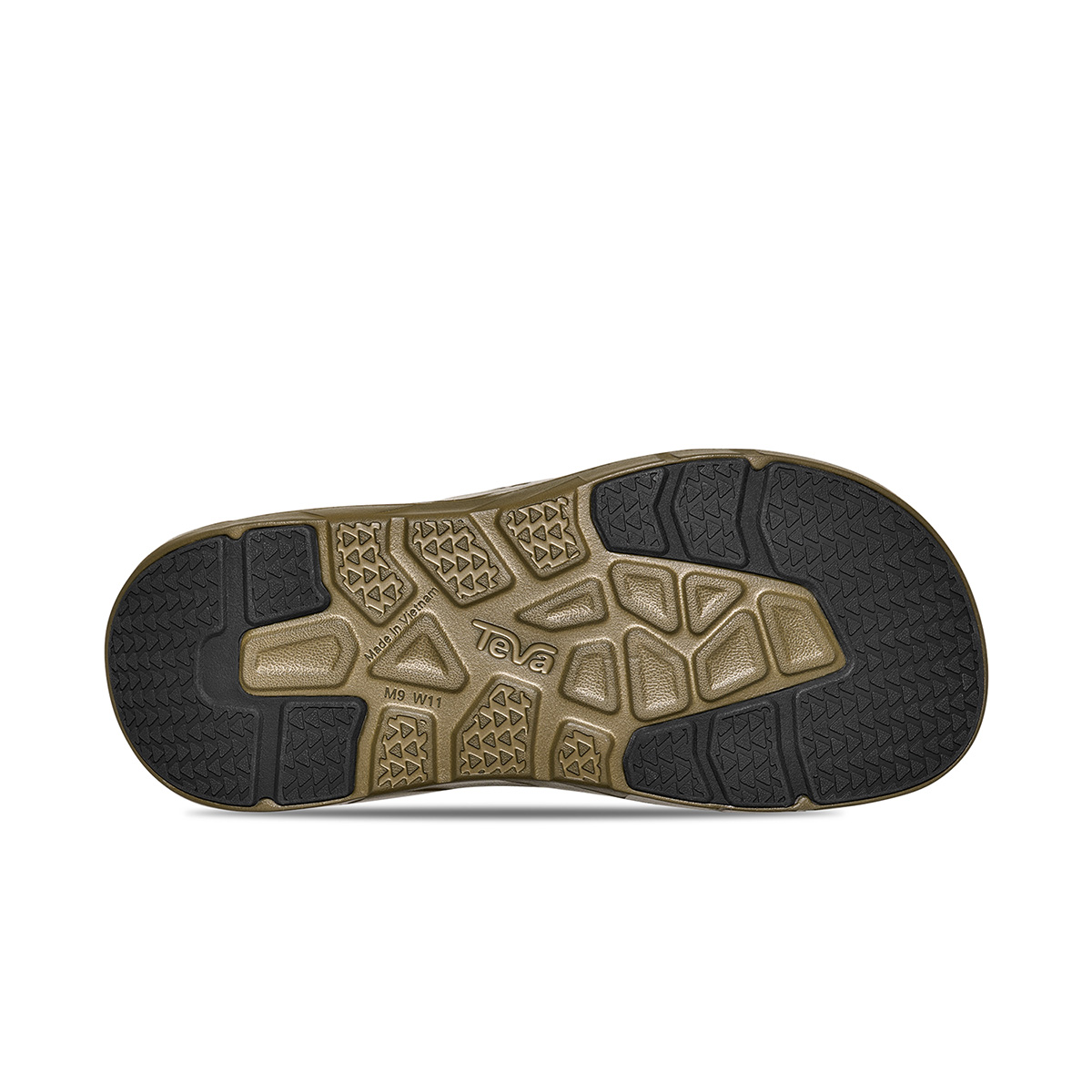 TEVA - APRETRAIL SLIDE