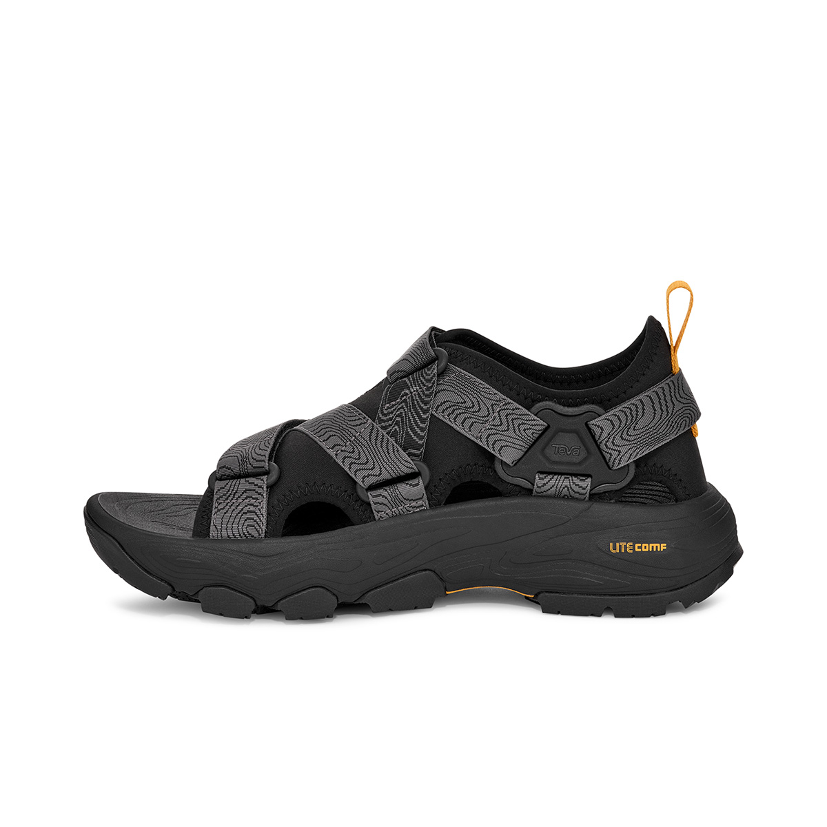 TEVA - GRANDVIEW MAX SANDAL