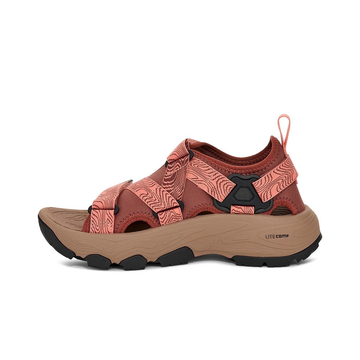 TEVA - GRANDVIEW MAX SANDAL
