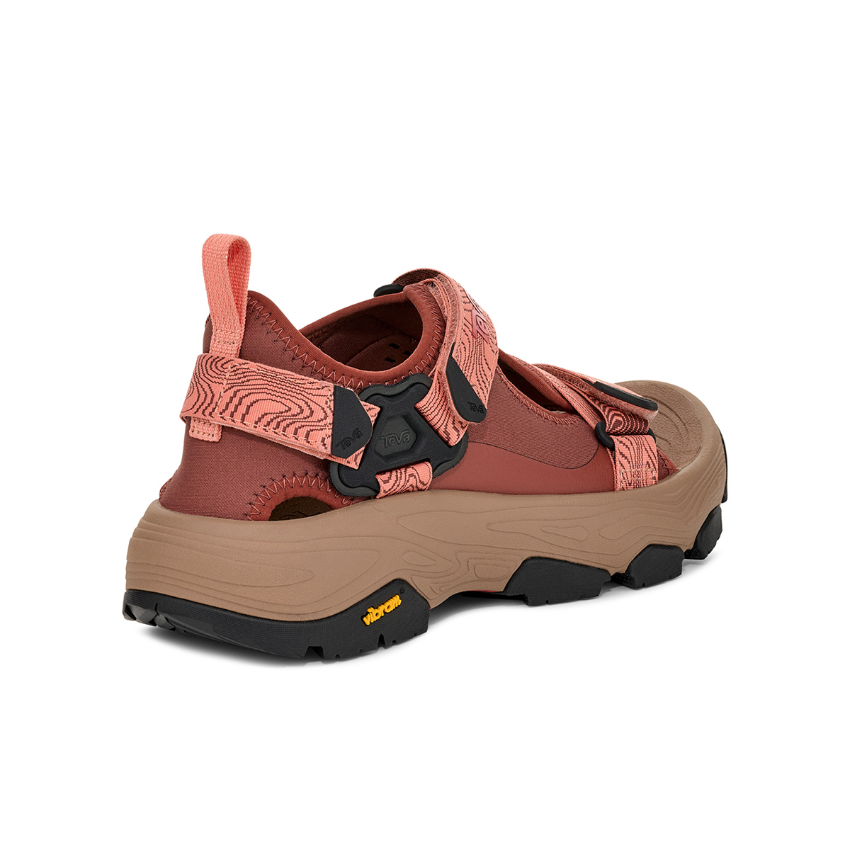 TEVA - GRANDVIEW MAX SANDAL