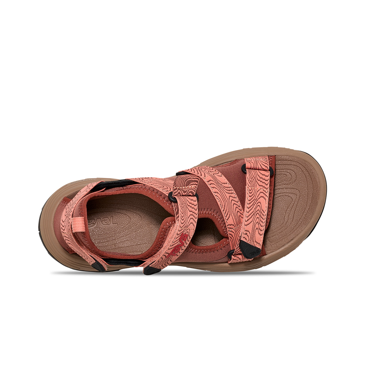 TEVA - GRANDVIEW MAX SANDAL