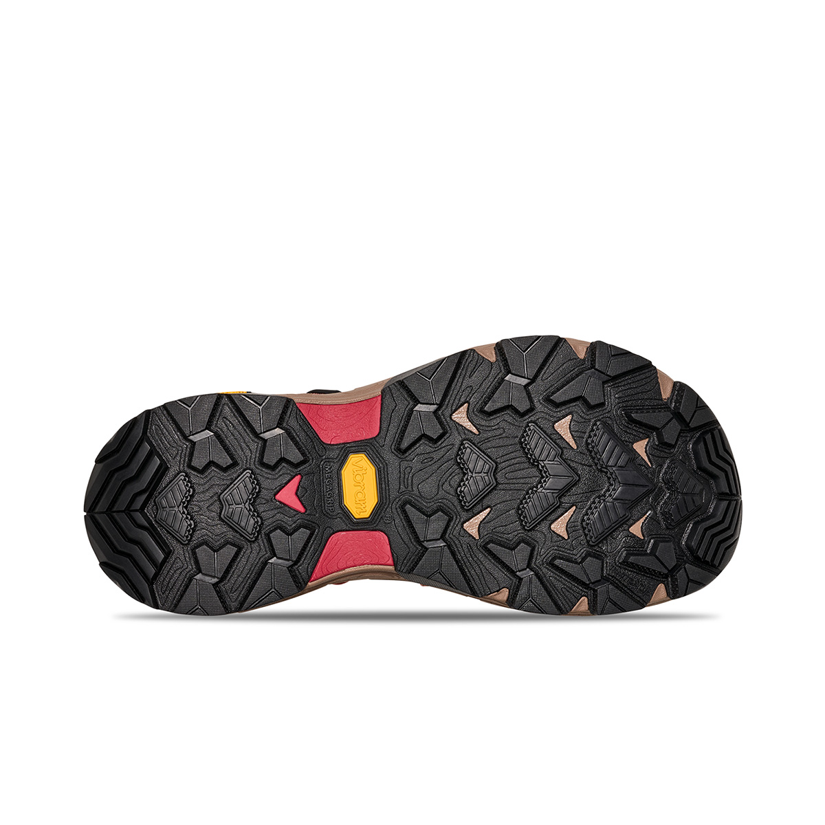 TEVA - GRANDVIEW MAX SANDAL