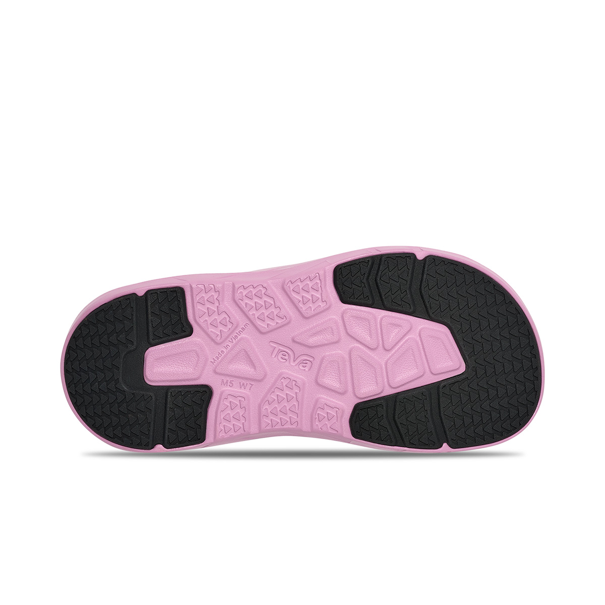 TEVA - APRETRAIL SLIDE