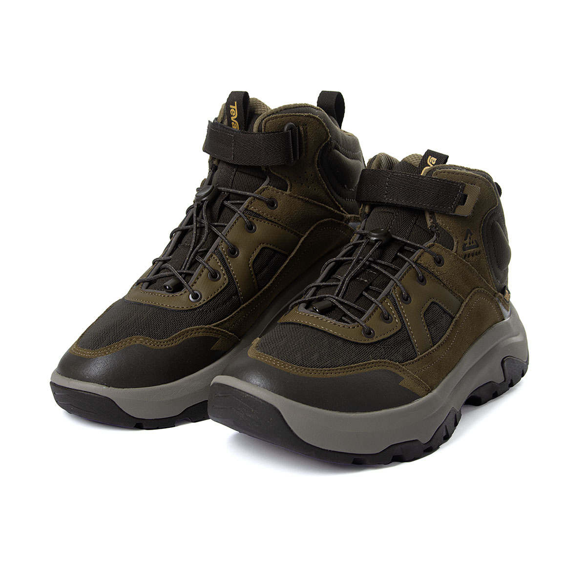 TEVA - HURRICANE DAYBREAKER MID