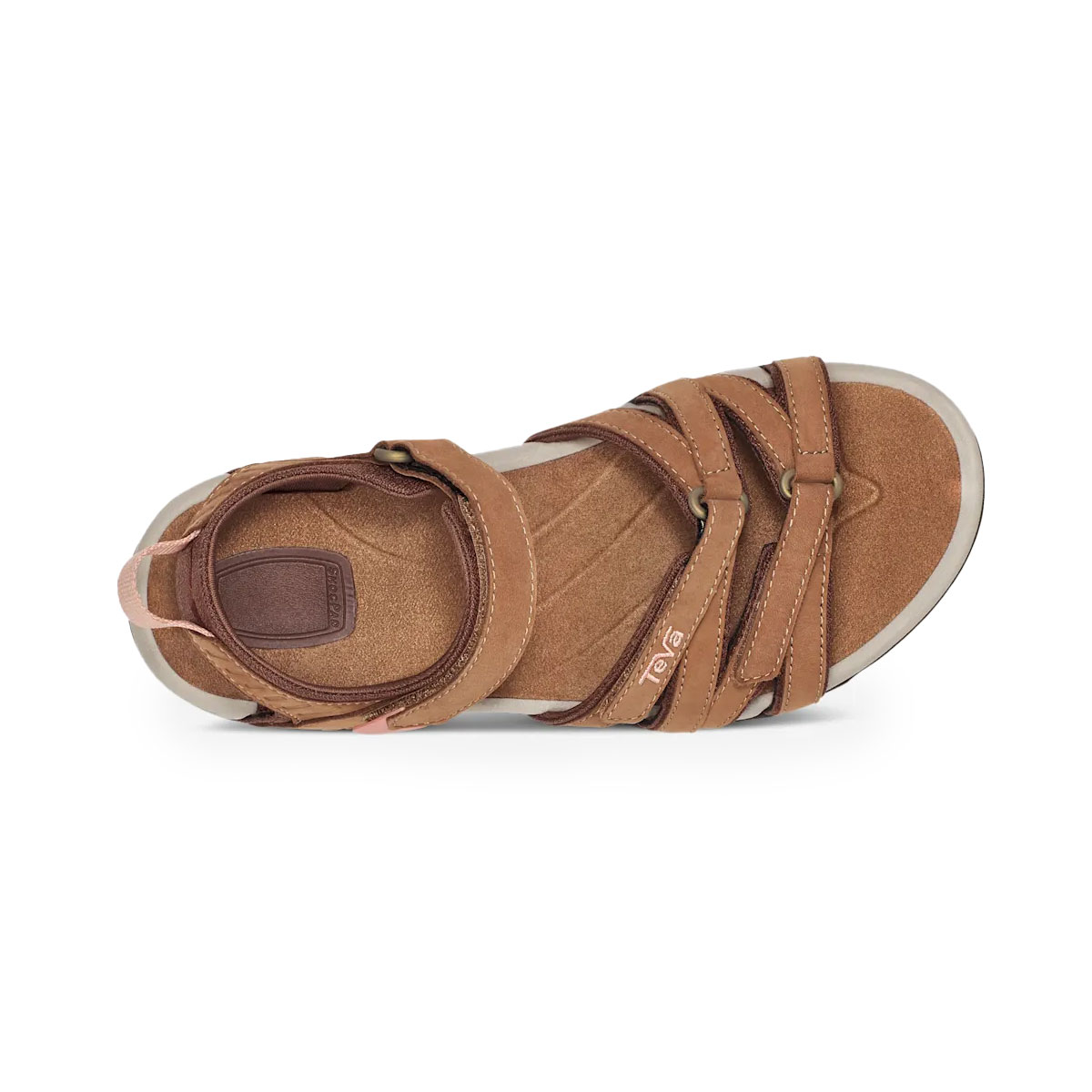 TEVA - TIRRA LEATHER