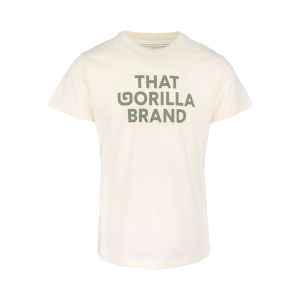 THAT GORILLA BRAND - THAT GORILLA BRAND T-SHIRT