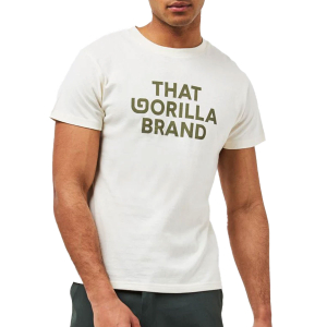 THAT GORILLA BRAND - THAT GORILLA BRAND T-SHIRT