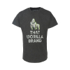 THAT GORILLA BRAND - WATERCOLOR LOGO T-SHIRT