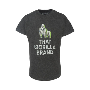 THAT GORILLA BRAND - WATERCOLOR LOGO T-SHIRT