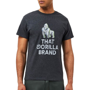 THAT GORILLA BRAND - WATERCOLOR LOGO T-SHIRT